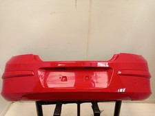 Vauxhall astra rear for sale  SOUTHAMPTON