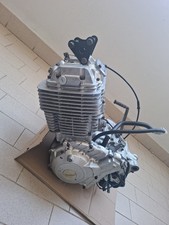 Motore engine yamaha usato  Matera
