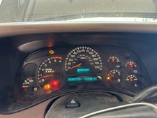 2005 chevy silverado for sale  Marshallville
