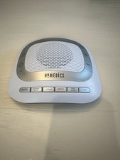 Homedics sound spa for sale  MAIDENHEAD