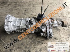 Cambio manuale per usato  Italia