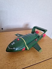Thunderbird rocket tracy for sale  HOOK