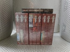 Monster deluxe completa usato  Acerra