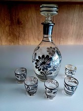 Servizio rosolio liquore usato  Modena