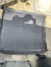 Mercedes w166 boot for sale  SALISBURY