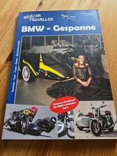 Motorrad gespanne bmw gebraucht kaufen  Hattingen