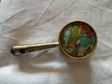 Vend jouet metal d'occasion Vend jouet metal d'occasion  Rabastens