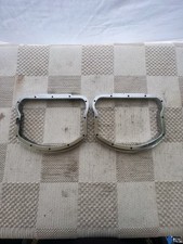Harley panhead rocker for sale  Nashville