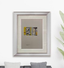 Roy lichtenstein orig. for sale  Miami