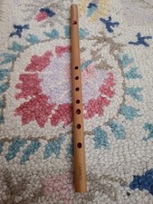 Shinobue flute c for sale  BONNYBRIDGE