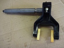Broca Meddings MF4 MF5 eixo seletor de velocidade + garfo comprar usado  Enviando para Brazil