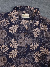Pataloha shirt multicolor for sale  Santa Rosa