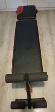 Panca palestra bench usato  Frattamaggiore