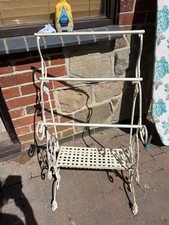 Freestanding towel rack for sale  DERBY
