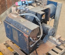 Power flame hbs for sale  Henniker