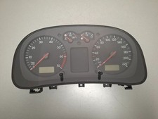 Kombiinstrument golf tacho gebraucht kaufen  Dortmund