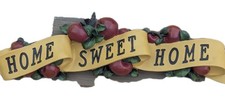 Vtg home sweet for sale  Gold Canyon