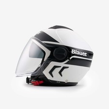 Casco moto jet usato  San Marco Evangelista