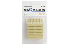 Set palettes maqmadon d'occasion Set palettes maqmadon d'occasion  France