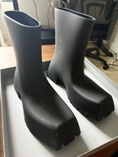 Balenciaga rubber trooper for sale  Brooklyn
