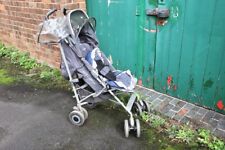 Maclaren techno pram for sale  WARWICK