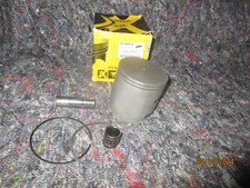 Kit piston prox d'occasion  Caudebec-lès-Elbeuf