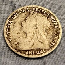 Solid silver old for sale  SALFORD