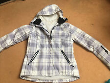 Ski jacke . gebraucht kaufen  Beelitz