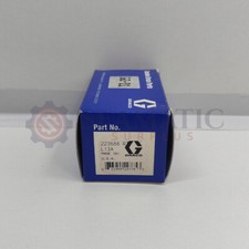 Usado, KIT DE REPARO DE ALTERNADOR DE TURBINA GRACO 223688, GI#21 comprar usado  Enviando para Brazil