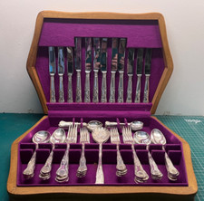 Vintage sheffield epns for sale  RINGWOOD