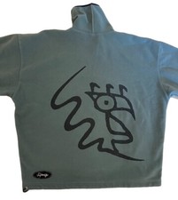 Chiemsee vintage fleece gebraucht kaufen  Regensburg