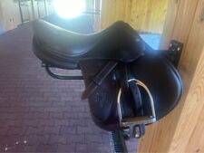 Voltaire saddle for sale  Naples