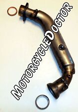 Tubo de escape 400, EFI, tubo de cabeça, cabeçalho, UTV, 400,MSU,HS,HiSUN,MASSIMO,Rural King comprar usado  Enviando para Brazil