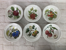 Pomona portmeirion bowls for sale  WIRRAL