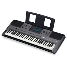 TECLADO PORTÁTIL YAMAHA PSR-I500 COM ADAPTADOR, usado comprar usado  Enviando para Brazil
