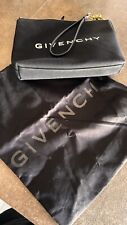 Borsa pochette givenchy usato  Gemona del Friuli