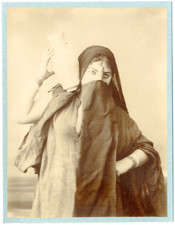 Egypt fellahine woman d'occasion  Expédié en Belgium