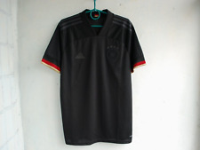 CAMISA DE FUTEBOL 5/5 ALEMANHA 2020 2022 FORA DE CASA ADIDAS EH6117 MASCULINA L comprar usado  Enviando para Brazil