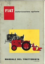 Fiat manuale del usato  Sezzadio