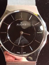 Skagen watch men for sale  Deforest