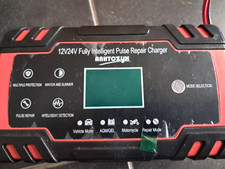 Anhtczyx 12v 24v for sale  SOLIHULL