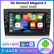 64gb android13 carplay gebraucht kaufen  Buttstädt