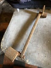 Old vintage british for sale  RIPLEY