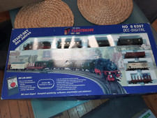Fleischmann 66397 6397 gebraucht kaufen  Lüneburg