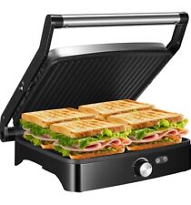 Slice ostba panini d'occasion  Expédié en Belgium