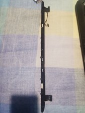 Copri cerniera nera usato  Torre di Mosto