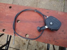 Hayter motif throttle for sale  MABLETHORPE