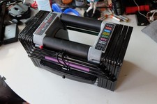 Powerblock elite exp for sale  Mountain View
