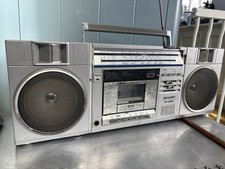 Sharp 7500e silver for sale  IPSWICH