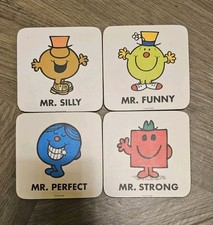 Men coaster collection for sale  BARNET